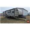 Image 3 : HOLIDAY TRAVEL TRAILER : 2014 Evergreen Sun Valley : 32ft : Bumper Pull : One-Slide Out