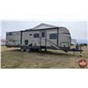 Image 4 : HOLIDAY TRAVEL TRAILER : 2014 Evergreen Sun Valley : 32ft : Bumper Pull : One-Slide Out