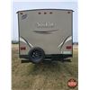 Image 6 : HOLIDAY TRAVEL TRAILER : 2014 Evergreen Sun Valley : 32ft : Bumper Pull : One-Slide Out