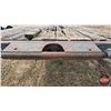 Image 10 : HIGHBOY Trailer : 1978 Fruehauf 45ft