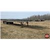 Image 2 : HIGHBOY Trailer : 1978 Fruehauf 45ft