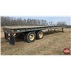 Image 4 : HIGHBOY Trailer : 1978 Fruehauf 45ft