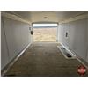 Image 14 : 4-PLACE ENCLOSED SLED TRAILER : 2005 United Expressline