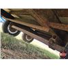 Image 19 : 4-PLACE ENCLOSED SLED TRAILER : 2005 United Expressline
