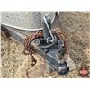 Image 21 : 4-PLACE ENCLOSED SLED TRAILER : 2005 United Expressline