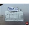 Image 23 : 4-PLACE ENCLOSED SLED TRAILER : 2005 United Expressline