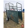 Image 3 : HI-HOG Portable Loading Chute : 11ft