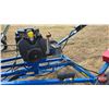 Image 10 : BRANDT Auger 2018 Model 1052A (Blue) : Kohler 35hp V-Twin : 10" x 52ft : Self Propelled : Hydraulic