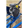 Image 11 : BRANDT Auger 2018 Model 1052A (Blue) : Kohler 35hp V-Twin : 10" x 52ft : Self Propelled : Hydraulic