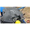 Image 12 : BRANDT Auger 2018 Model 1052A (Blue) : Kohler 35hp V-Twin : 10" x 52ft : Self Propelled : Hydraulic