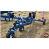 Image 13 : BRANDT Auger 2018 Model 1052A (Blue) : Kohler 35hp V-Twin : 10" x 52ft : Self Propelled : Hydraulic