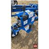 Image 14 : BRANDT Auger 2018 Model 1052A (Blue) : Kohler 35hp V-Twin : 10" x 52ft : Self Propelled : Hydraulic