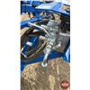 Image 15 : BRANDT Auger 2018 Model 1052A (Blue) : Kohler 35hp V-Twin : 10" x 52ft : Self Propelled : Hydraulic