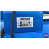 Image 16 : BRANDT Auger 2018 Model 1052A (Blue) : Kohler 35hp V-Twin : 10" x 52ft : Self Propelled : Hydraulic