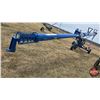 Image 2 : BRANDT Auger 2018 Model 1052A (Blue) : Kohler 35hp V-Twin : 10" x 52ft : Self Propelled : Hydraulic