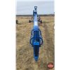 Image 3 : BRANDT Auger 2018 Model 1052A (Blue) : Kohler 35hp V-Twin : 10" x 52ft : Self Propelled : Hydraulic