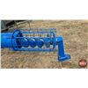 Image 5 : BRANDT Auger 2018 Model 1052A (Blue) : Kohler 35hp V-Twin : 10" x 52ft : Self Propelled : Hydraulic