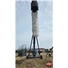 Image 7 : BRANDT Auger 2018 Model 1052A (Blue) : Kohler 35hp V-Twin : 10" x 52ft : Self Propelled : Hydraulic