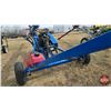 Image 8 : BRANDT Auger 2018 Model 1052A (Blue) : Kohler 35hp V-Twin : 10" x 52ft : Self Propelled : Hydraulic