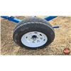 Image 9 : BRANDT Auger 2018 Model 1052A (Blue) : Kohler 35hp V-Twin : 10" x 52ft : Self Propelled : Hydraulic