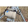 Image 12 : SAKUNDIAK Auger Model HD7-1200 BD (Red) : Electric Motor ~ 3 Phase : 7" x 40ft