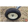 Image 14 : SAKUNDIAK Auger Model HD7-1200 BD (Red) : Electric Motor ~ 3 Phase : 7" x 40ft