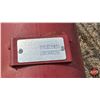 Image 5 : SAKUNDIAK Auger Model HD7-1200 BD (Red) : Electric Motor ~ 3 Phase : 7" x 40ft