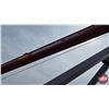 Image 9 : SAKUNDIAK Auger Model HD7-1200 BD (Red) : Electric Motor ~ 3 Phase : 7" x 40ft