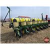 Image 10 : John Deere Corn Planter : 8-Row : Model MaxEmerge 2