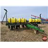 Image 3 : John Deere Corn Planter : 8-Row : Model MaxEmerge 2
