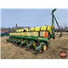 Image 7 : John Deere Corn Planter : 8-Row : Model MaxEmerge 2