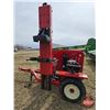 Image 10 : Wheatheart Post Pounder : High & Heavy Hitter (Red) : Honda 68SA