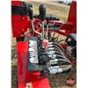 Image 11 : Wheatheart Post Pounder : High & Heavy Hitter (Red) : Honda 68SA