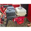 Image 13 : Wheatheart Post Pounder : High & Heavy Hitter (Red) : Honda 68SA