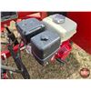 Image 14 : Wheatheart Post Pounder : High & Heavy Hitter (Red) : Honda 68SA