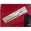 Image 16 : Wheatheart Post Pounder : High & Heavy Hitter (Red) : Honda 68SA