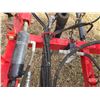 Image 17 : Wheatheart Post Pounder : High & Heavy Hitter (Red) : Honda 68SA