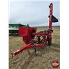 Image 3 : Wheatheart Post Pounder : High & Heavy Hitter (Red) : Honda 68SA