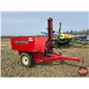 Image 4 : Wheatheart Post Pounder : High & Heavy Hitter (Red) : Honda 68SA