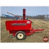 Image 5 : Wheatheart Post Pounder : High & Heavy Hitter (Red) : Honda 68SA