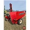 Image 6 : Wheatheart Post Pounder : High & Heavy Hitter (Red) : Honda 68SA