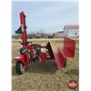 Image 7 : Wheatheart Post Pounder : High & Heavy Hitter (Red) : Honda 68SA