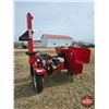 Image 8 : Wheatheart Post Pounder : High & Heavy Hitter (Red) : Honda 68SA