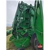 Image 11 : John Deere 2020 Round Baler : Model 560M