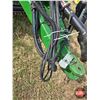 Image 21 : John Deere 2020 Round Baler : Model 560M