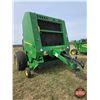 Image 4 : John Deere 2020 Round Baler : Model 560M