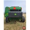 Image 8 : John Deere 2020 Round Baler : Model 560M