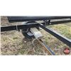 Image 11 : Pontoon Boat Trailer : 2013 Karavan
