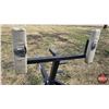 Image 16 : Pontoon Boat Trailer : 2013 Karavan