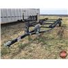 Image 1 : Pontoon Boat Trailer : 2013 Karavan